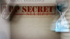 Сайтът на WikiLeaks беше атакуван от хакери
