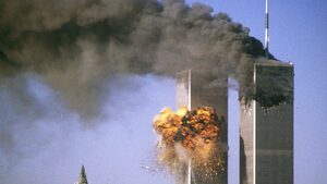 Навършват се 10 години от атентатите на 11 септември 2001 в САЩ
