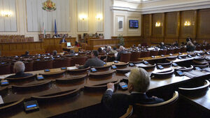 Парламентът одобри парите за общините