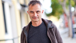 Захари Карабашлиев, писател: 2015 е отлично време за дебютни романи
