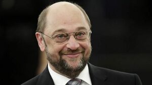 Мартин Шулц отново беше избран за председател на Европарламента (обновена)