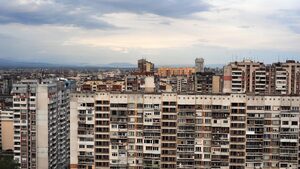 Жилищата поевтиняха средно с 6.2% за година