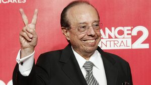 На 71 години Сержо Мендес има 50-процентов шанс за "Оскар"