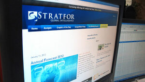 WikiLeaks започна да публикува милиони имейли на Stratfor