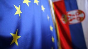Брюксел не остана доволен от парламентарните практики на управляващите в Сърбия