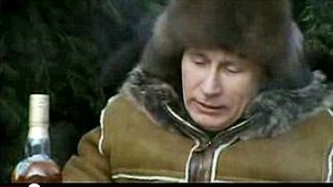 Путин в германски документален филм: Който показва слабост, губи