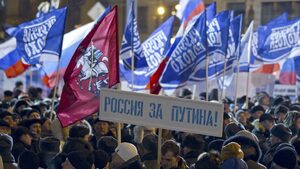 Кой ще е следващият премиер на Русия
