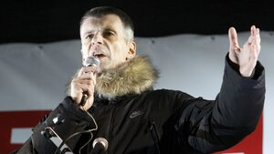 Недоверието към либералните идеи в Русия пречи за създаването на дясна партия
