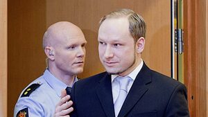 Брейвик: Психиатричната клиника е садистично наказание