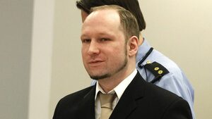 Андерш Брейвик към прокурорите: Не се подигравайте с мен