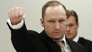 Видеоигрите не са виновни за престъпленията на Брейвик