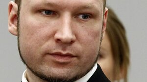 Андерш Брейвик се извини на жертвите си без политическа принадлежност