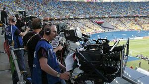 Близо 1.4 милиона българи са гледали финала на Евро 2012 по БНТ