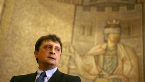 ВАС окончателно отказа да спре уволнението на Мирослава Тодорова (допълнена в 17:48 ч.)