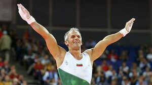 Спортните герои на 2012