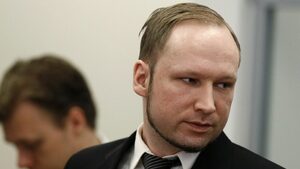 Норвежката полиция можеше да залови Брейвик по-рано според доклад на експерти