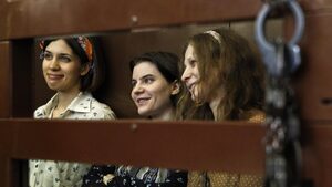 Документален филм за Pussy Riot привлече вниманието на фестивала "Сънданс"