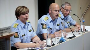 Началникът на полицията в Норвегия подаде оставка заради Брейвик