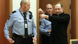 С наближаването на присъдата на Брейвик Норвегия се изправя пред нови предизвикателства