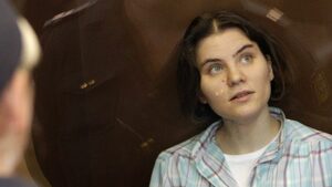 Екатерина Самуцевич от Pussy Riot: Делото показа зависимостта на съдебната система от Путин