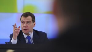 Медведев: Присъдата за Pussy Riot трябваше да е условна