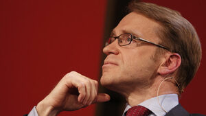 Шефът на Bundesbank: Париж поставя на изпитание фискалните правила на еврозоната