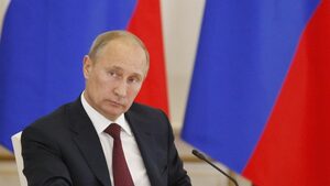 Путин: Pussy Riot "омърсиха храма" и си получиха заслуженото