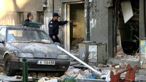 Експертизата на взривения трафопост показа, че вероятно проблемът е бил в трансформатора