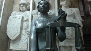 Съюзът на съдиите до ВСС: Изнесете истината за скандала "Марковска"