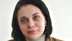 Геновева Петрова, "Алфа Рисърч": Първият опит за пряко участие на гражданите в държавната власт вероятно ще се провали
