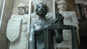Безпрецедентно решение на ВАС: Потвърждава наказание на магистрат, без да отмени отмяната му от първата инстанция