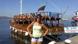 Фотогалерия: Летни спомени от Созопол 2012