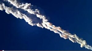 Челябинск иска официално да стане столица на метеоритите