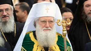 Патриарх Неофит ще отслужи първата си литургия
