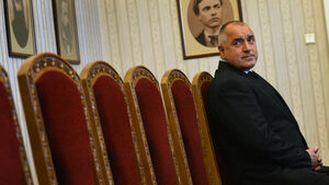 Сотир Цацаров за скандала "Буда": Прокуратурата няма да вади скелети от гардероба