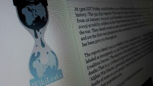 Брадли Манинг не се призна за виновен по най-тежкото обвинение за WikiLeaks (обновена)