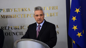 Прокуратурата: Не е планиран разпит на Марин Райков за бюлетините