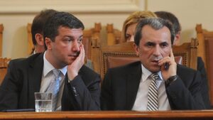 Има голяма вероятност от режим на тока, обяви Драгомир Стойнев (обновена)