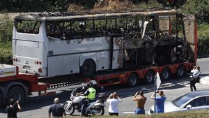 Пет години след атентата в Сарафово, делото все още не е започнало