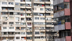 Жилищата поевтиняха с 0.1% през второто тримесечие