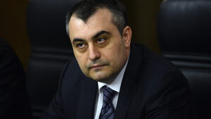 Кокинов бил уволнен заради медийния отзвук от записа в Банкя