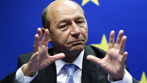 Румънският президент беше глобен заради дискриминационни думи за ромите