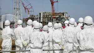 Япония планира да открие 14 нови електроцентрали на газ и въглища