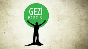 Протестите за парка "Гези" родиха нова турска партия