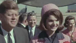 Видео: "Тук винаги е 1963" - спомени за атентата срещу Кенеди