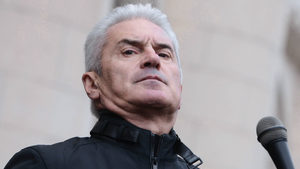 Съдът ще заседава по делото срещу Сидеров за инцидента на летище Варна