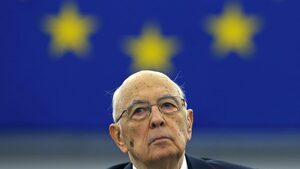 Италианският президент смята, че предстоящите евроизбори са мигът на истината за ЕС