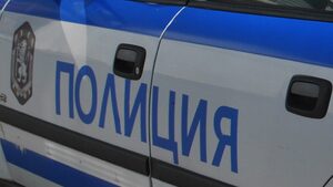 "Ламборгини" настигна и блъсна две коли на "Хемус", петима са ранени