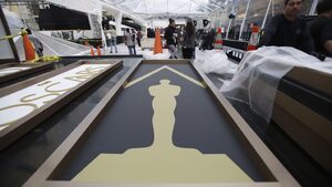 Всеки номиниран за "Оскар" си тръгва от церемонията поне с подаръци за 85 хил. долара