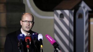 Новото чешко правителство каза "да" на фискалния пакт на ЕС